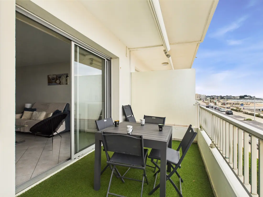 Appartements à Pornichet
