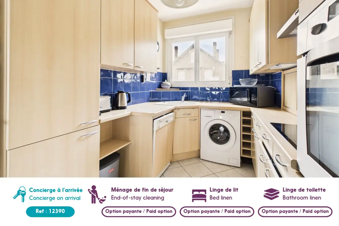 Appartements à Pornichet