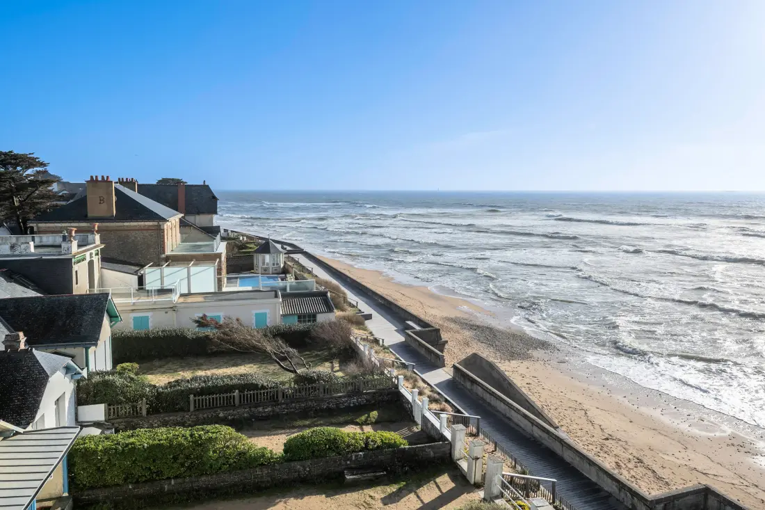 Appartements à Pornichet