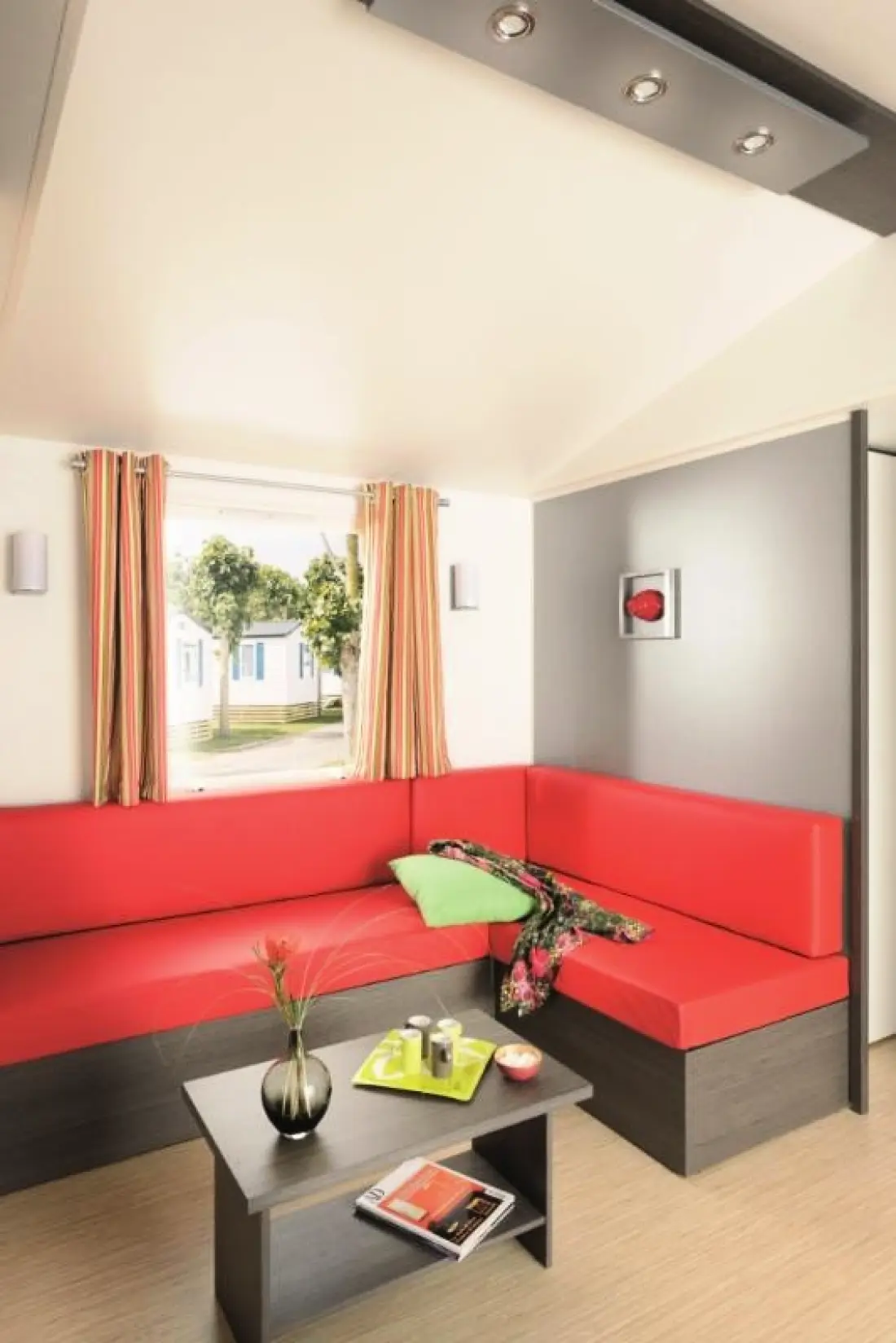 Camping Les Forges 3 étoiles★★★