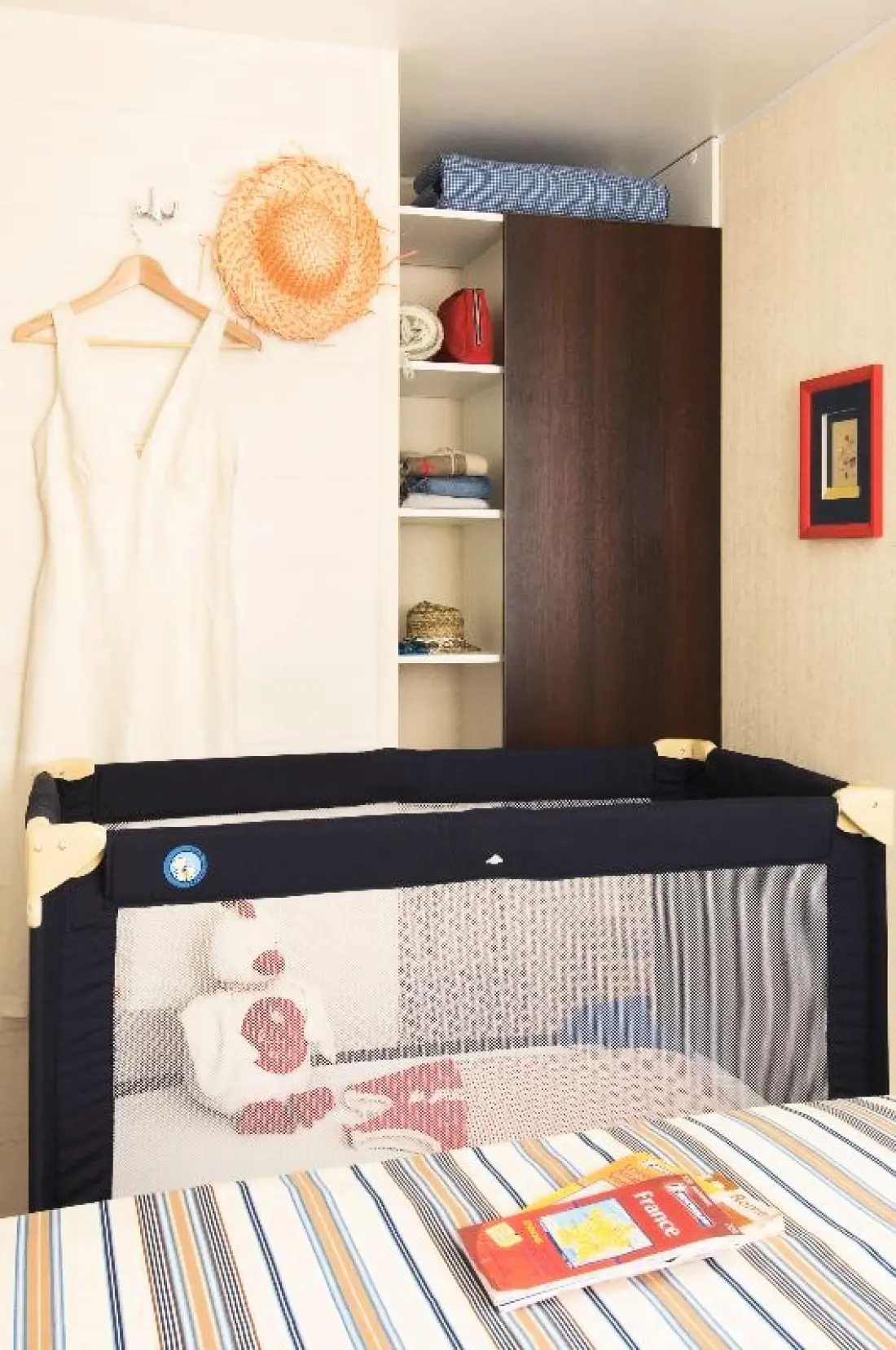Camping Les Forges 3 étoiles★★★