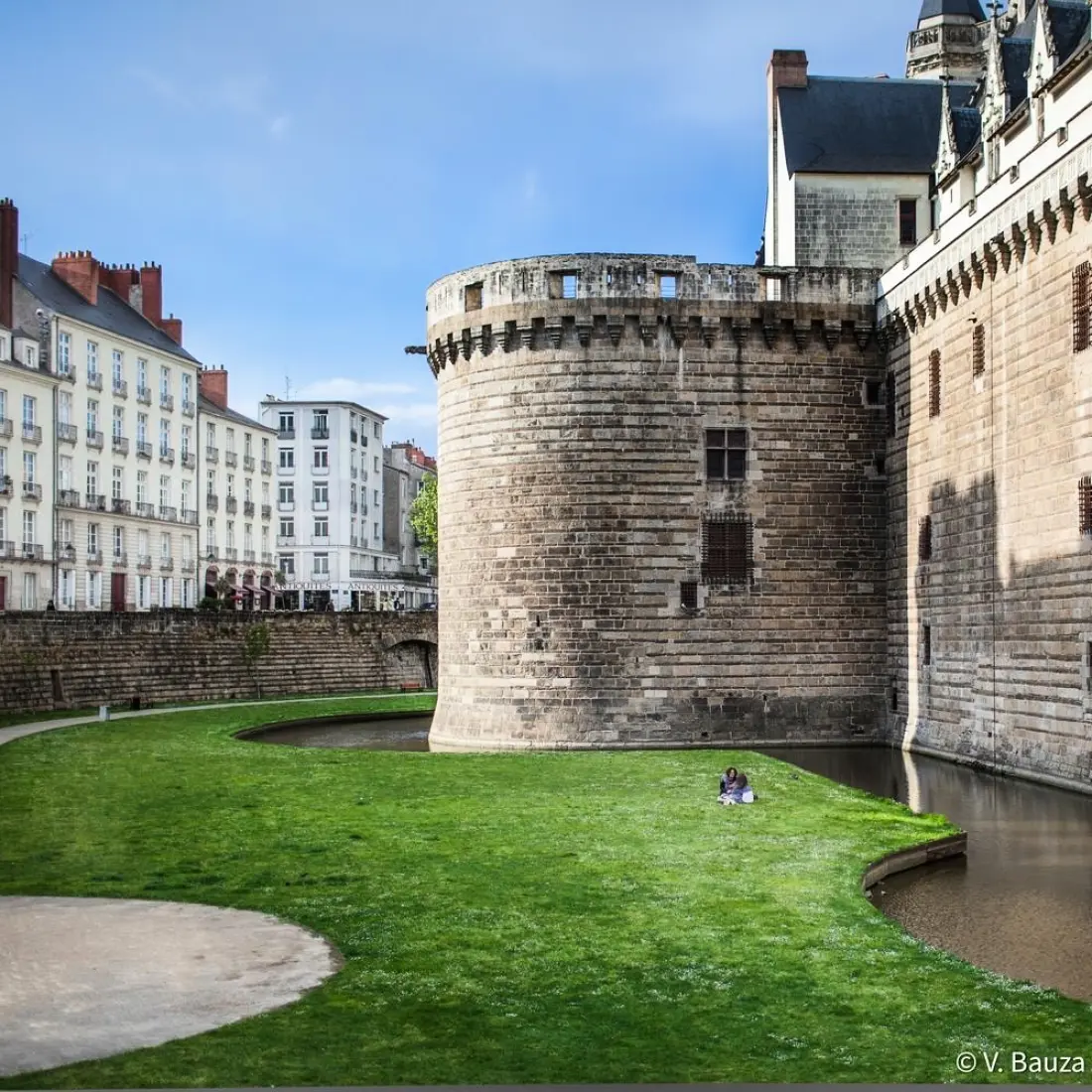 Camping Les Forges 3 étoiles★★★