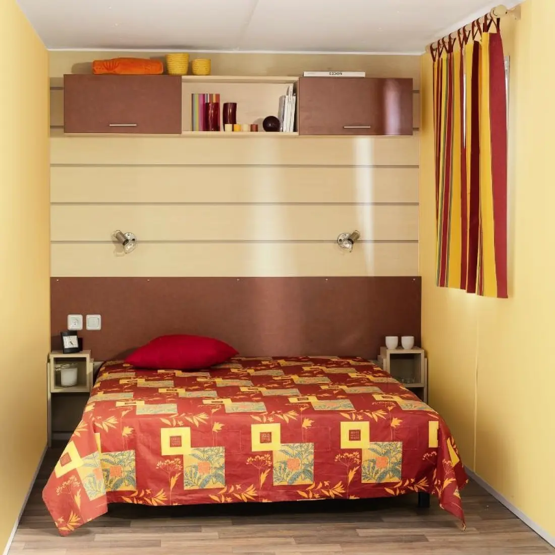 Camping Les Forges 3 étoiles★★★