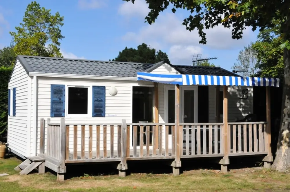 Camping Les Forges 3 étoiles★★★