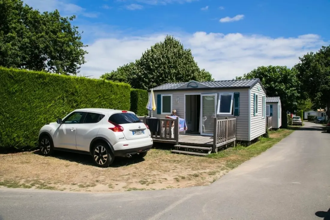 Camping Les Forges 3 étoiles★★★