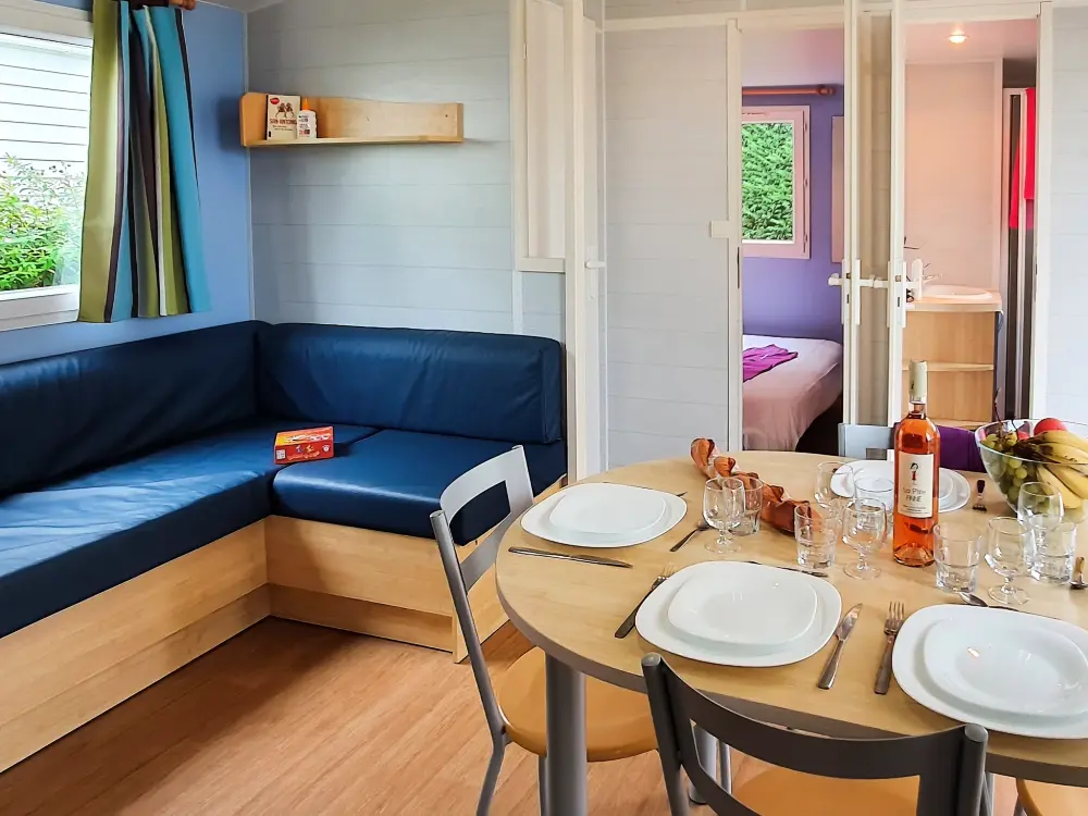 Camping Les Forges 3 étoiles★★★