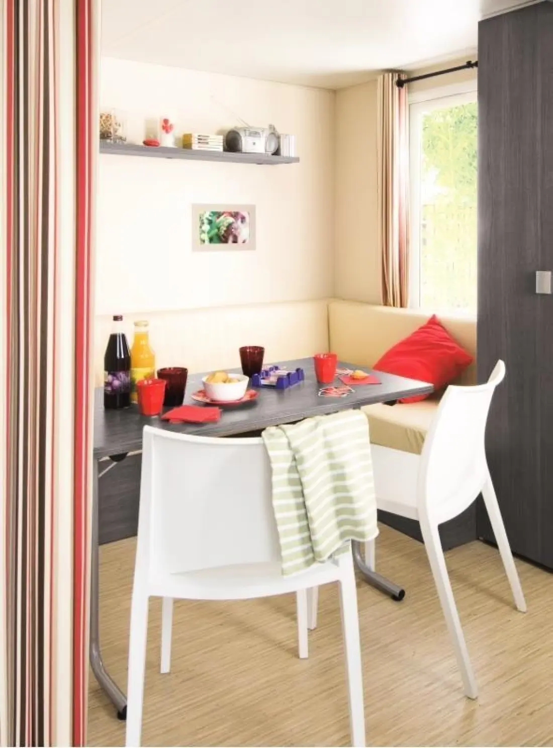 Camping Les Forges 3 étoiles★★★