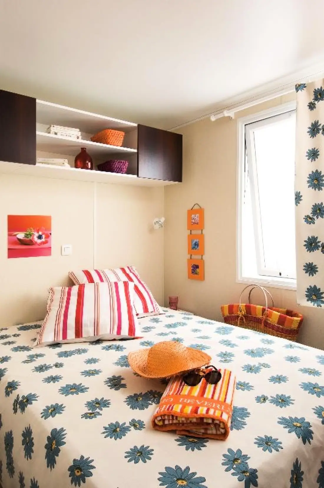 Camping Les Forges 3 étoiles★★★