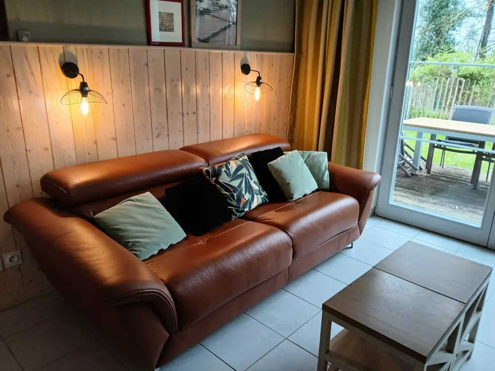 Le Domaine du Bois de la Grée - maeva Home