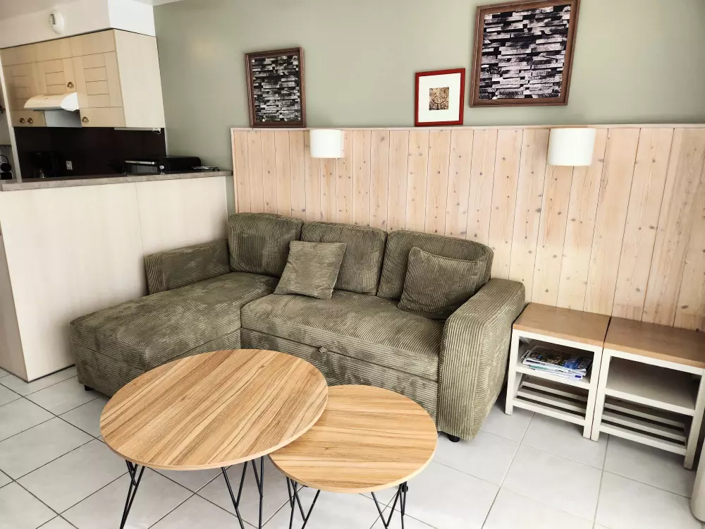 Le Domaine du Bois de la Grée - maeva Home