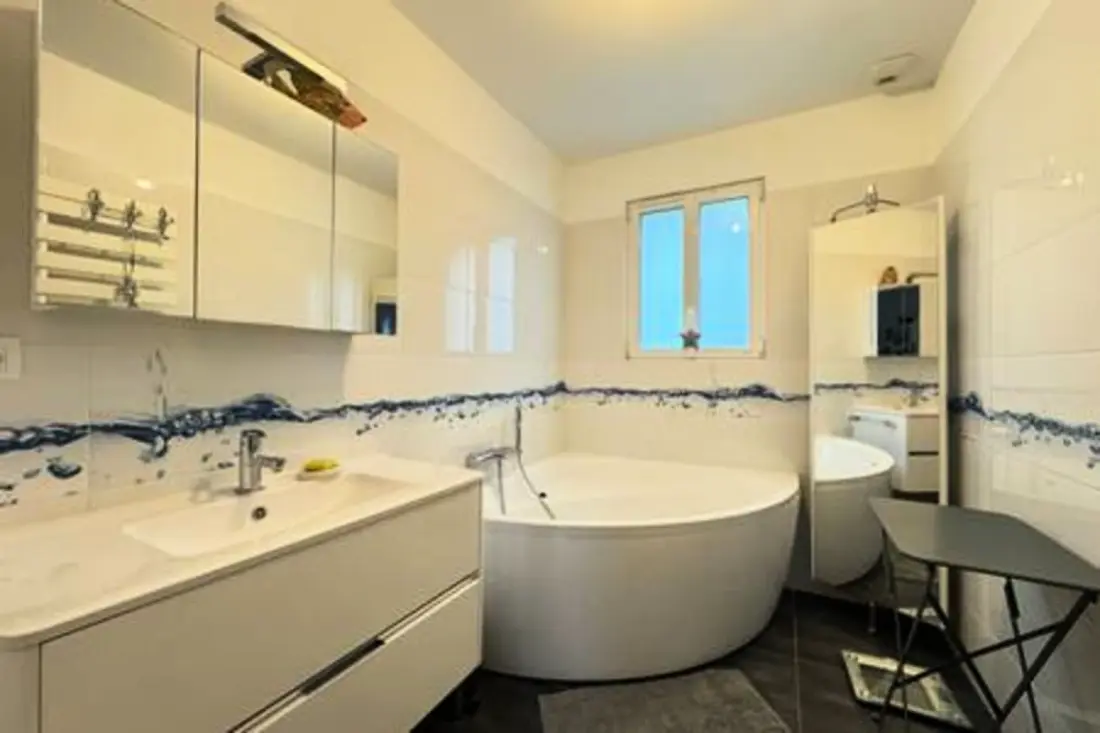 Les Sylphes - Parking, Wifi, Tv, 350m De La Plage