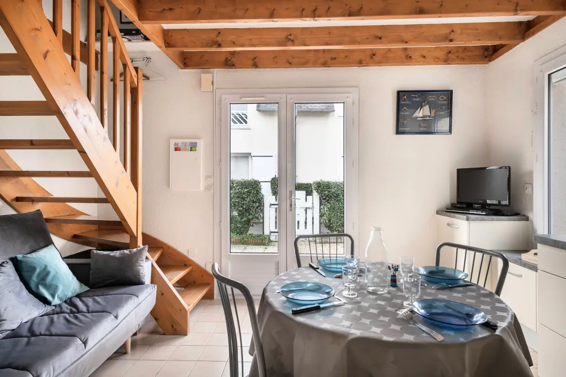 Maison à Pornichet