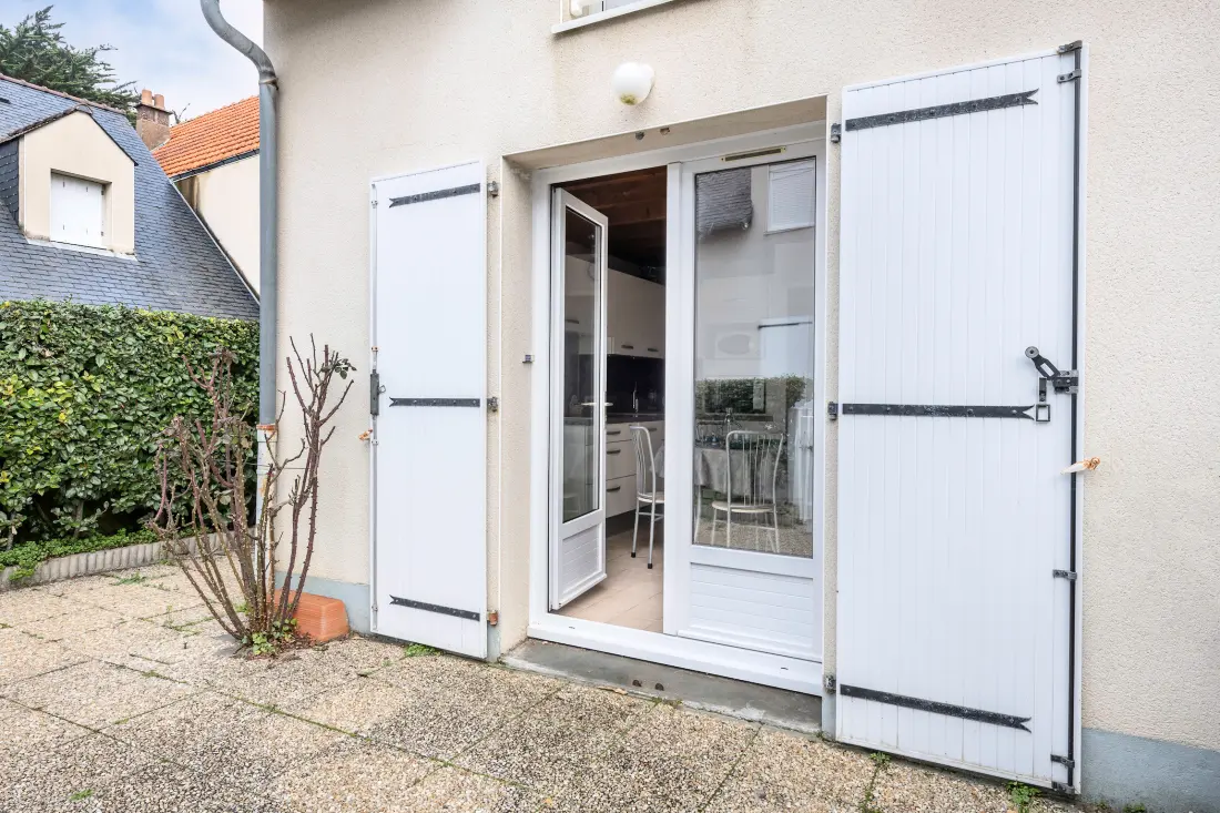 Maison à Pornichet