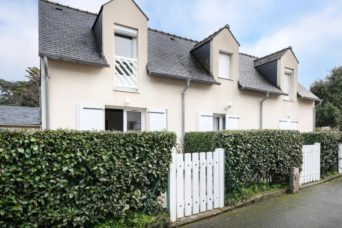 Maison à Pornichet