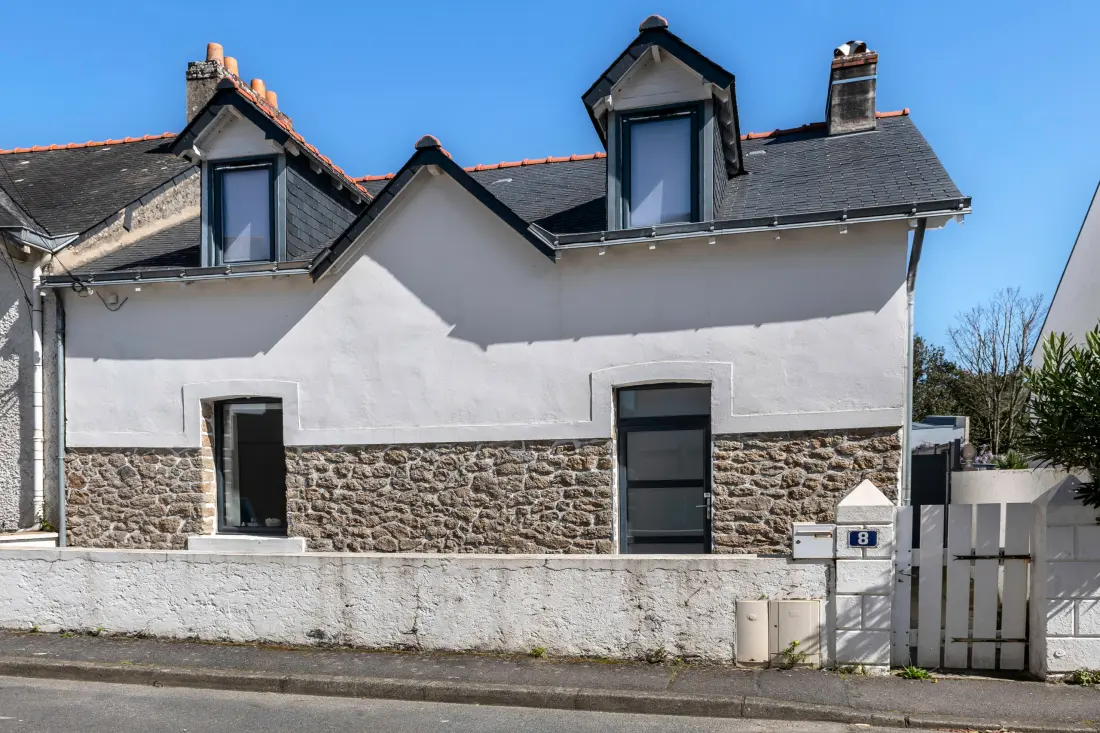 Maison à Pornichet