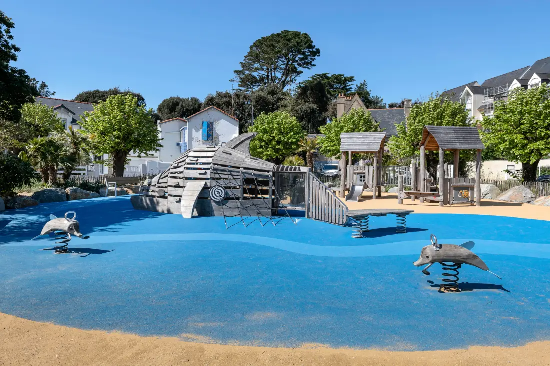Maison à Pornichet