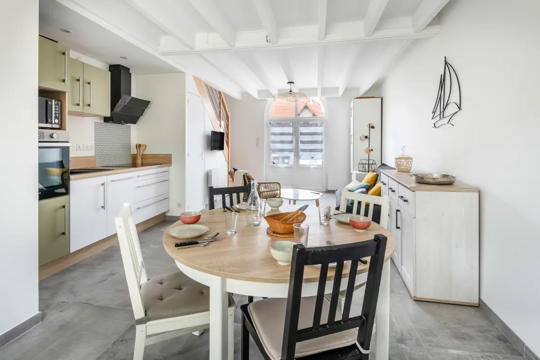 Maison à Pornichet