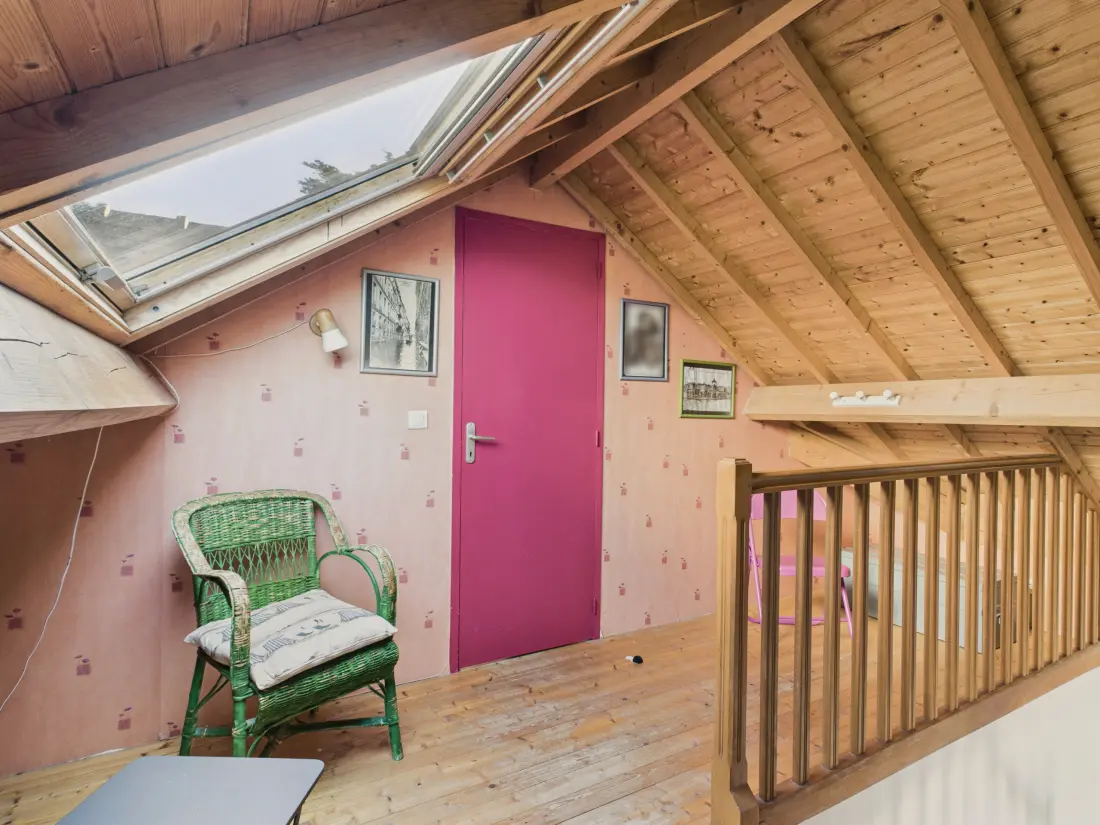 Maison à Pornichet