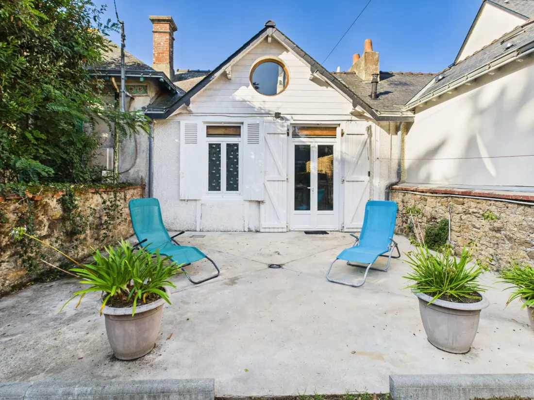 Maison à Pornichet