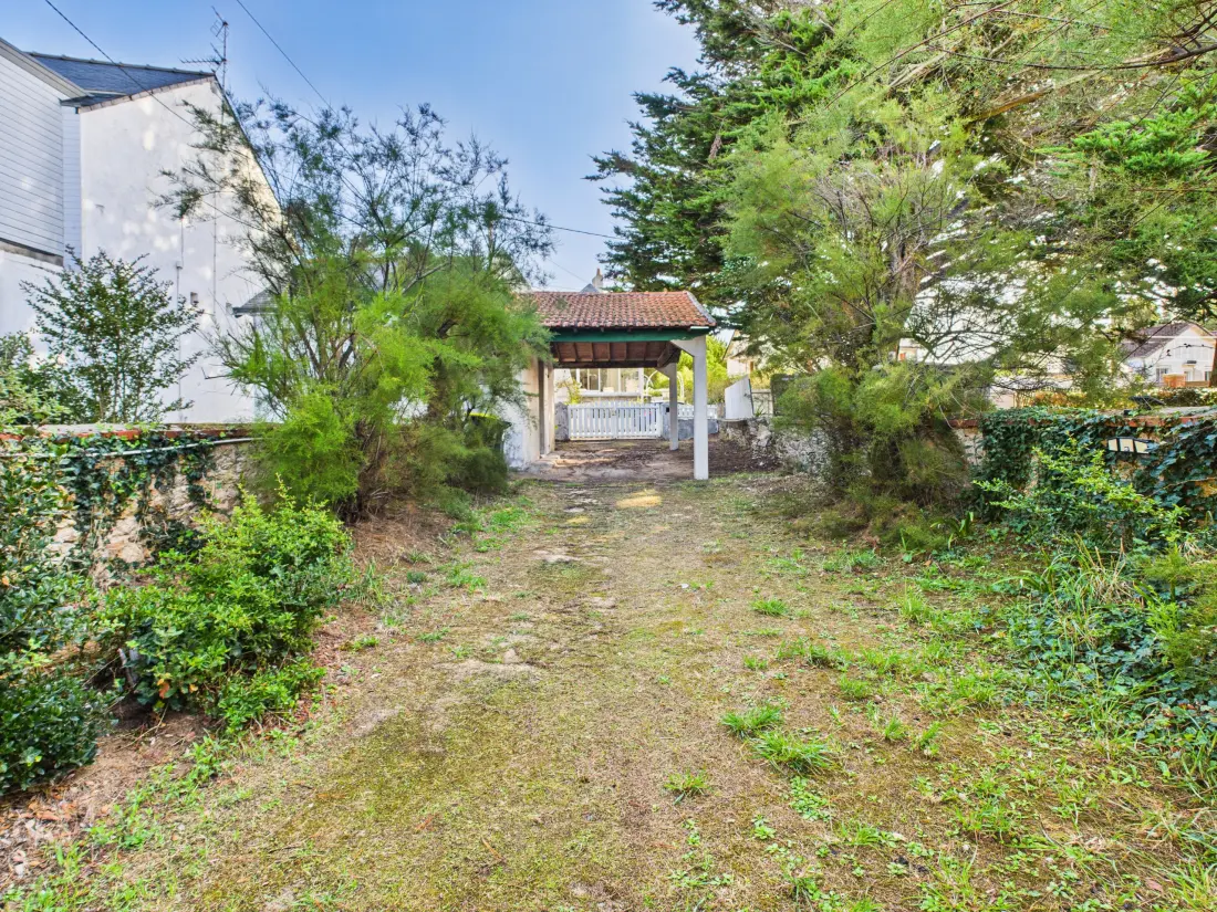 Maison à Pornichet
