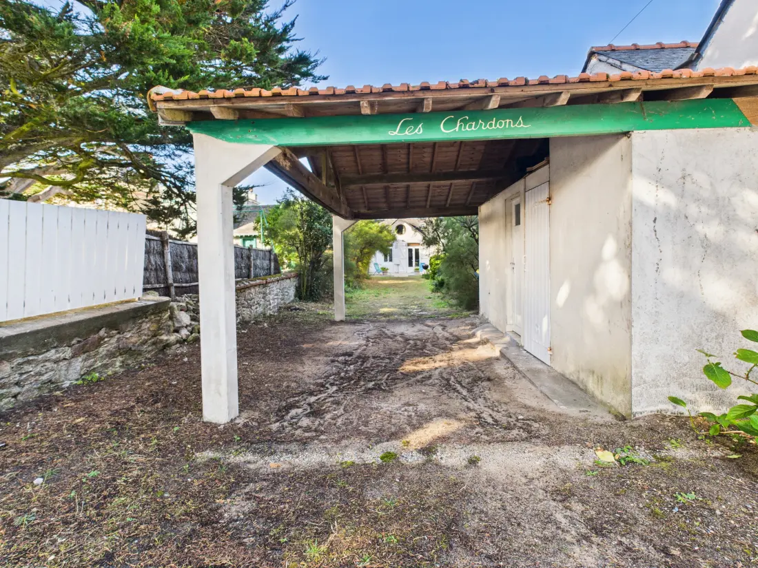 Maison à Pornichet