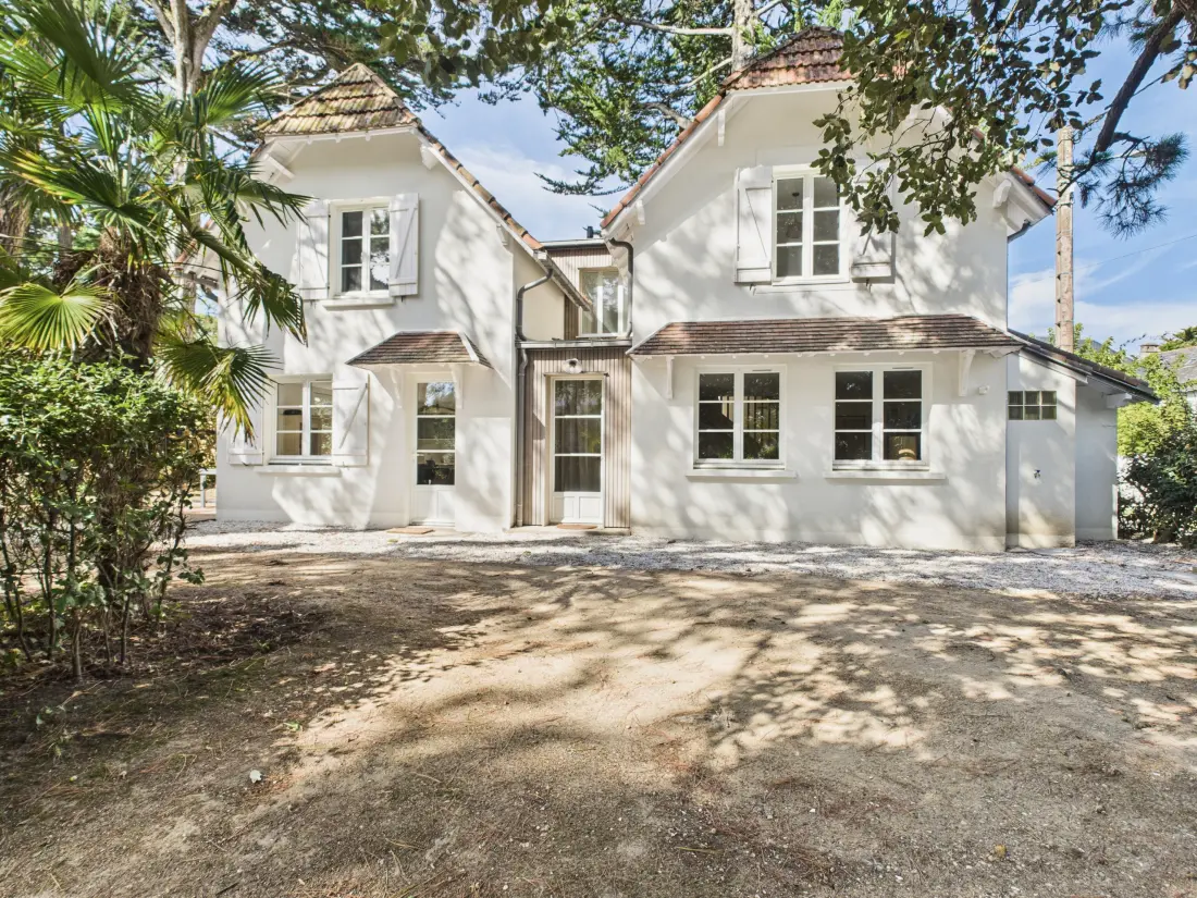 Maison à Pornichet