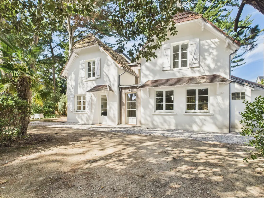 Maison à Pornichet