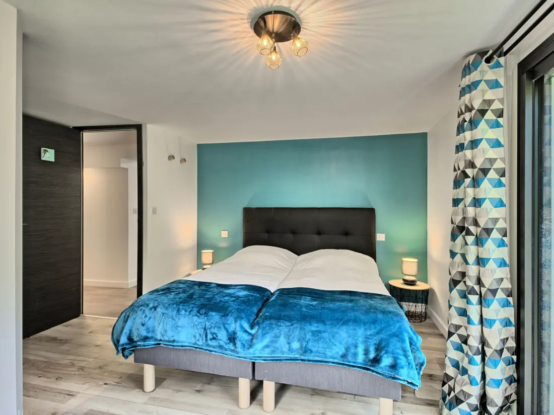 Maison de Vacances Pornichet