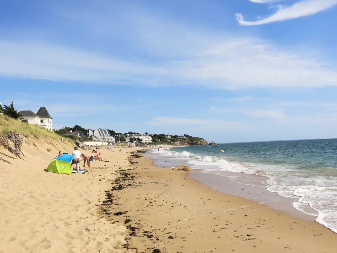 Maison de Vacances Pornichet