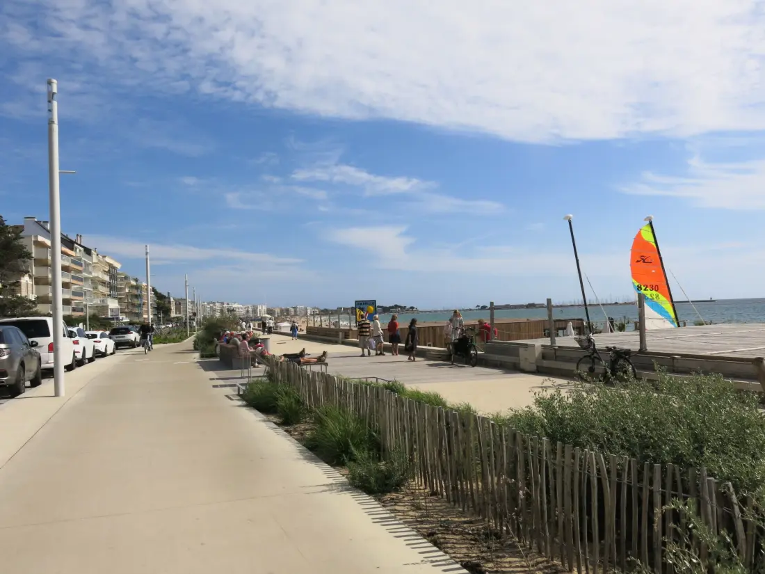 Maison de Vacances Pornichet