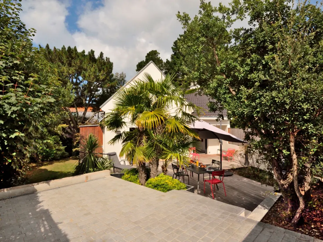 Maison de Vacances Pornichet