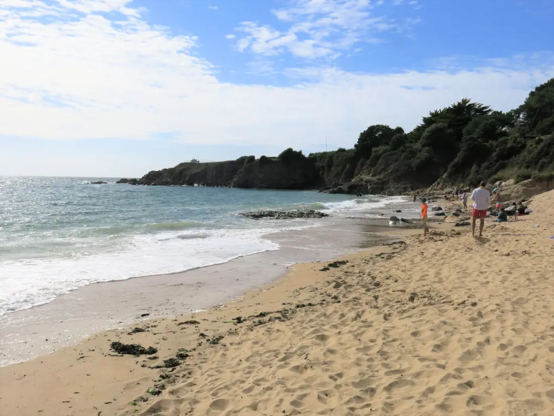 Maison de Vacances Pornichet