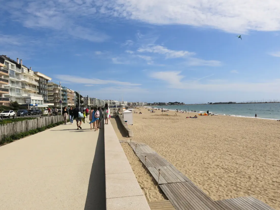 Maison de Vacances Pornichet