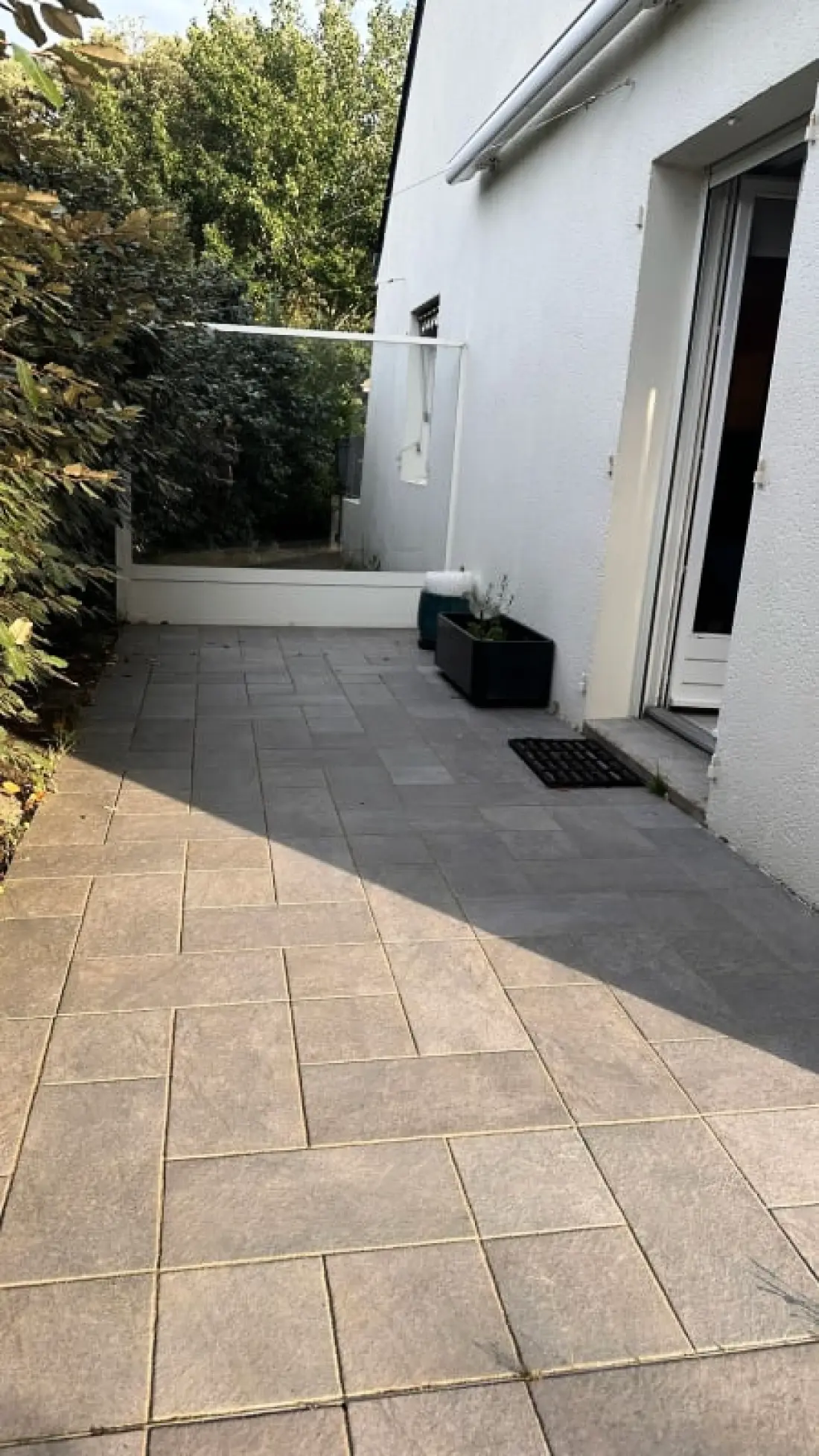 Maison Lumineuse Avec Terrasse