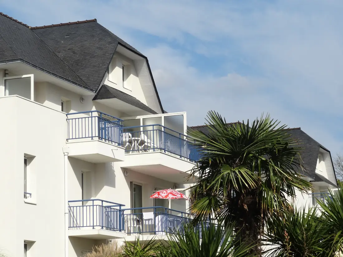 Résidence Ker Juliette3 étoiles★★★