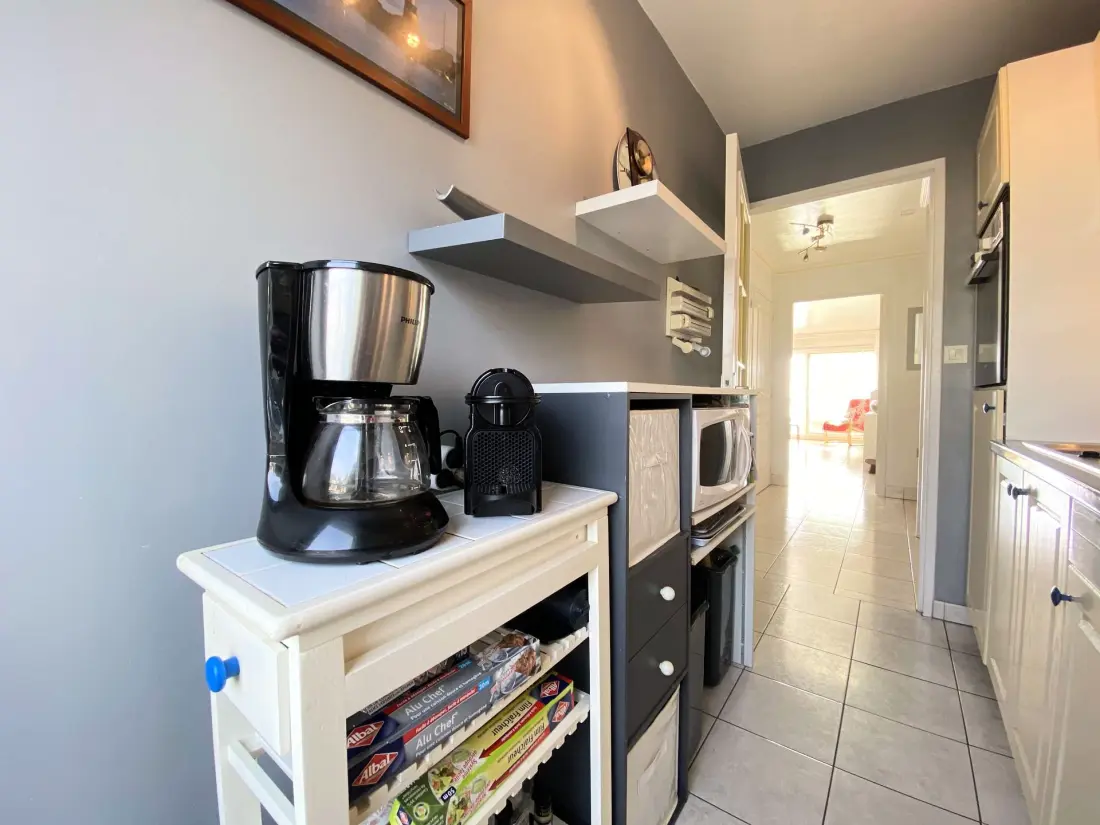 Résidence Le France
