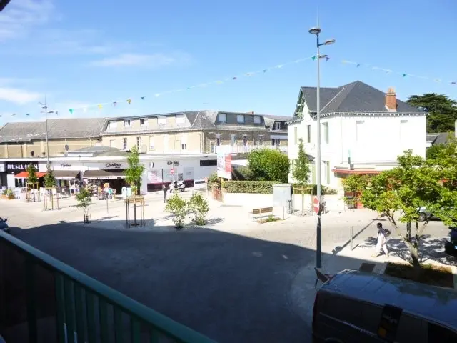 Résidence Le Welcome