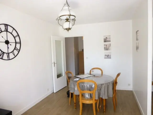 Résidence Le Welcome