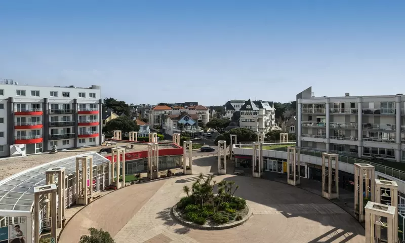 Résidence Les Océanes - maeva Home