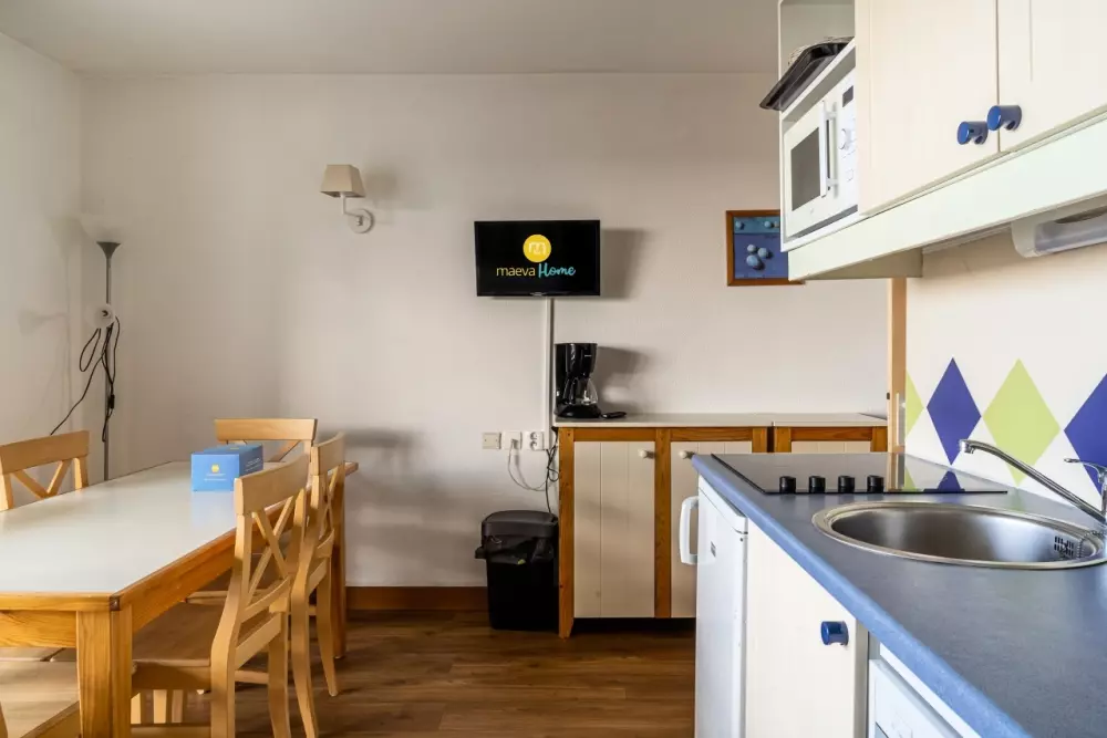 Résidence Les Océanes - maeva Home