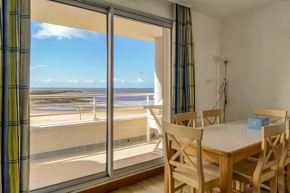 Résidence Les Océanes - maeva Home