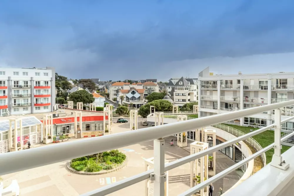 Résidence Les Océanes - maeva Home