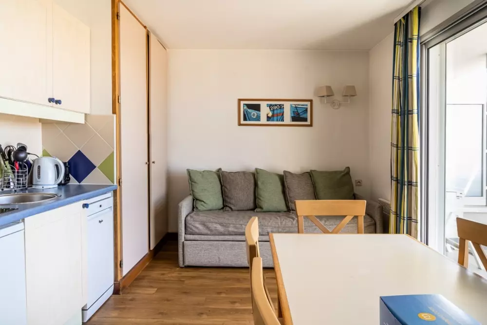 Résidence Les Océanes - maeva Home