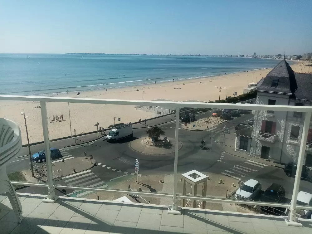 Résidence Les Océanes - maeva Home