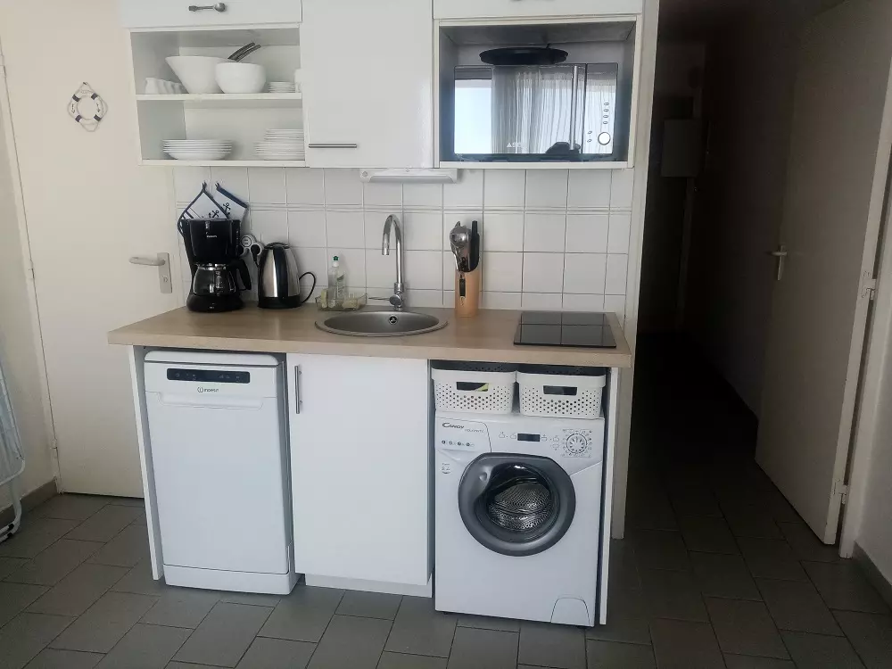 Résidence Les Océanes - maeva Home