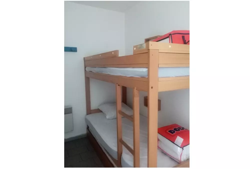 Résidence Les Océanes - maeva Home