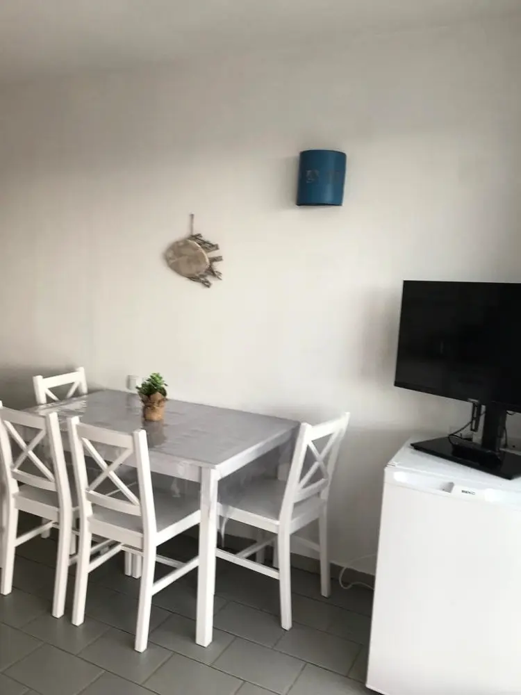 Résidence Les Océanes - maeva Home