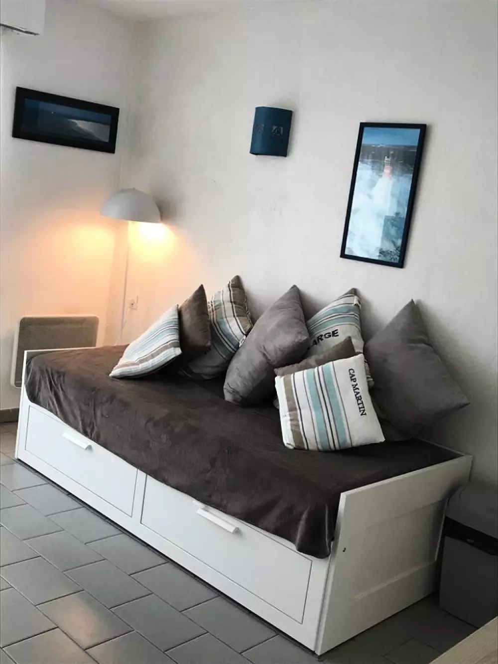 Résidence Les Océanes - maeva Home