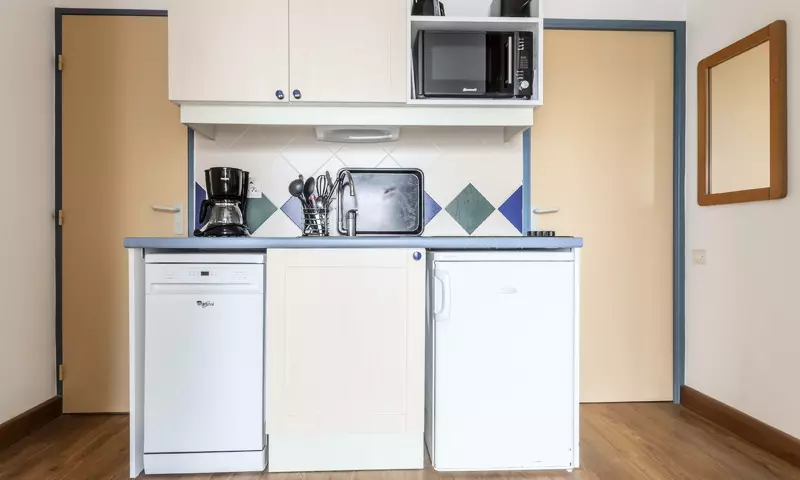 Résidence Les Océanes - maeva Home