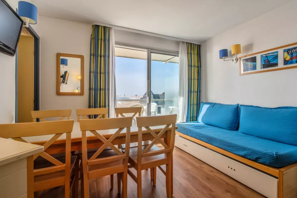 Résidence Les Océanes - maeva Home